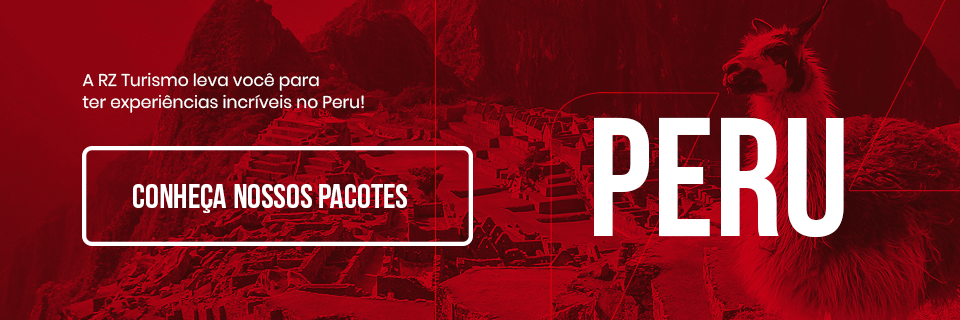 Visite o Peru