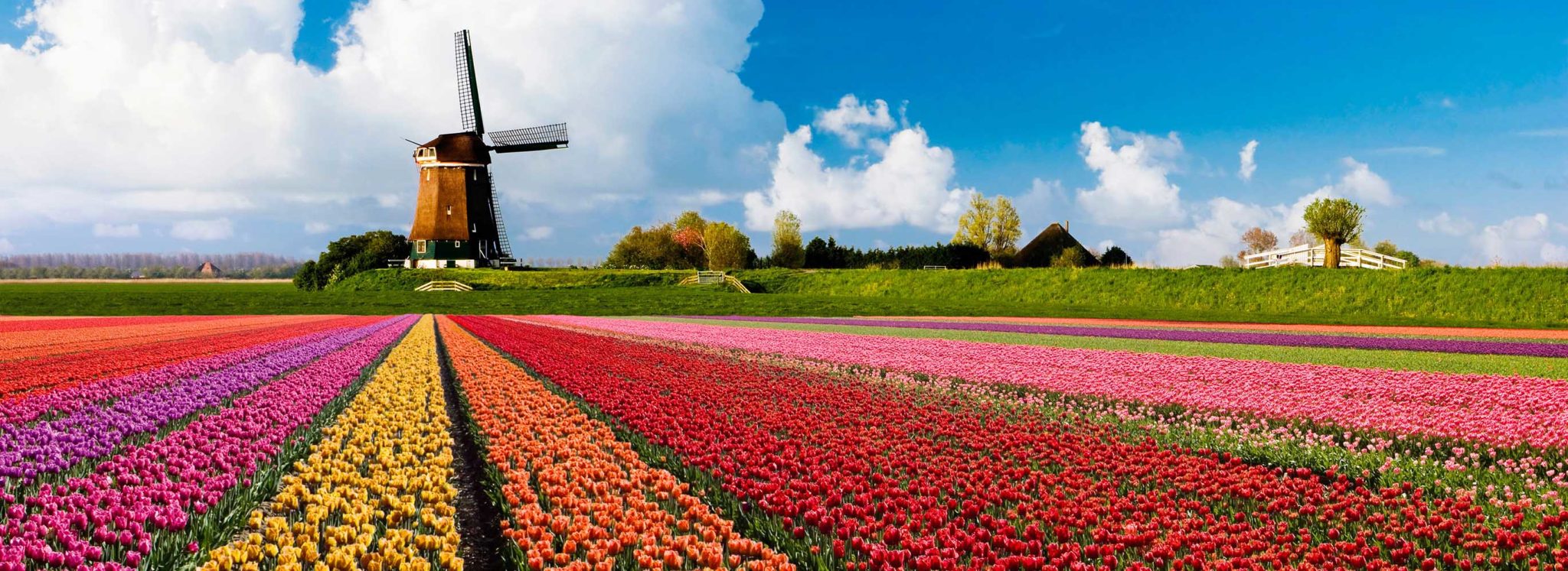 Primavera na Europa o que levar, fazer e vestir em sua viagem para a Europa Primavera na Europa o que levar, fazer e vestir em sua viagem para a Europa
