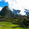 Perú - Machu Picchu Cidade