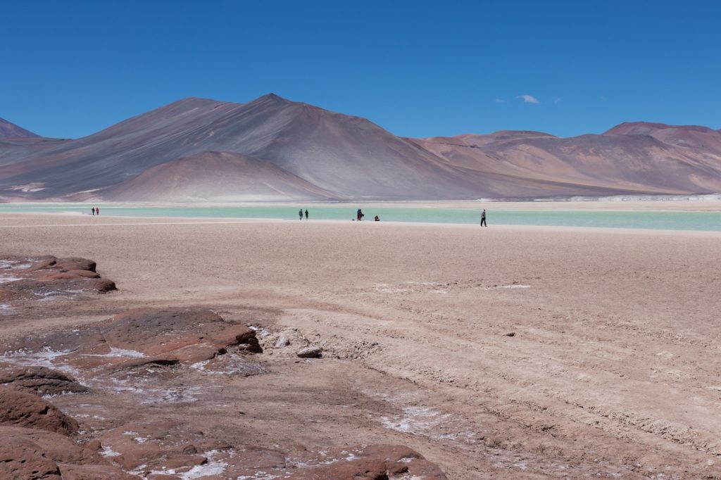 Atacama