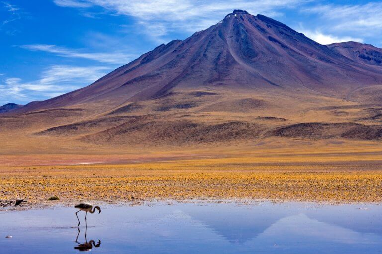 deserto do atacama