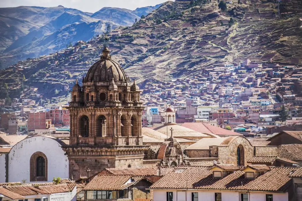 Peru - Cusco