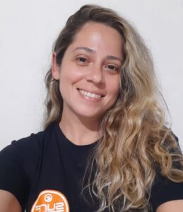 Ana Luiza RZ Turismo