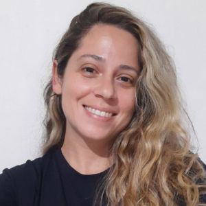 Ana Luiza RZ Turismo