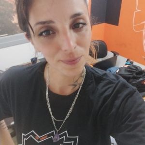 Patricia Adornes RZ Turismo