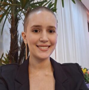 Isadora Zenft RZ Turismo