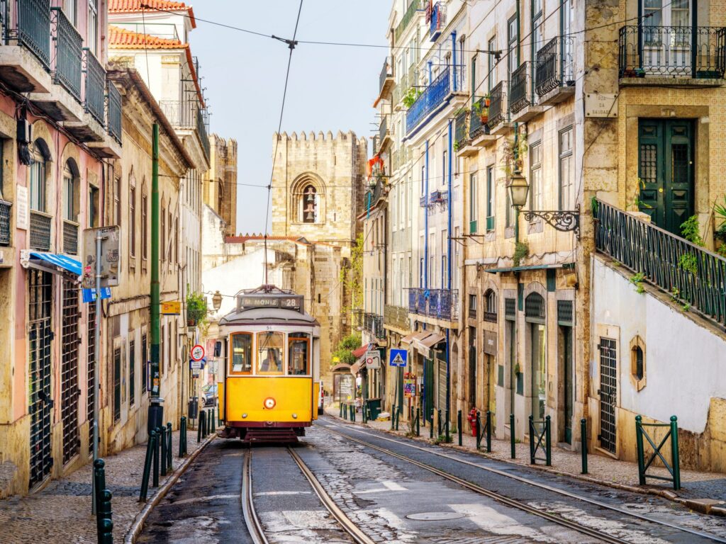 Lisboa - Portugal