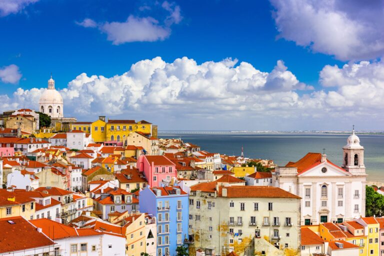 Lisboa - Portugal