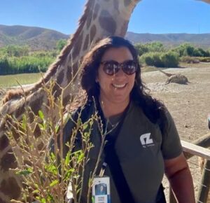 Patricia Torales RZ Turismo