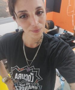 Patricia Adornes RZ Turismo