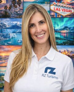 Karen Vacario RZ Turismo