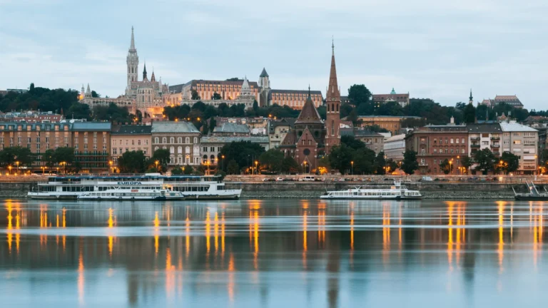 Budapeste - Hungria