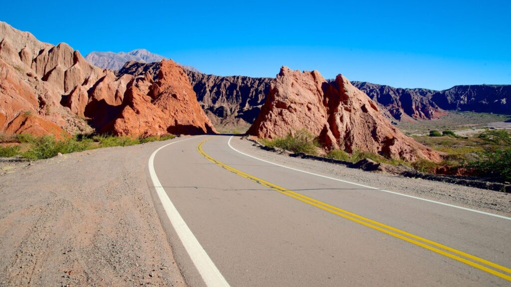 Salta - Argentina