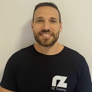 Fabio Alampi RZ Turismo Fabio Alampi RZ Turismo