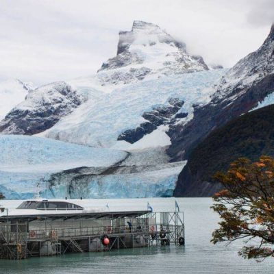 Ushuaia e El Calafate no Outono - 10