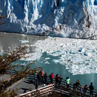 Ushuaia e El Calafate no Outono - 11