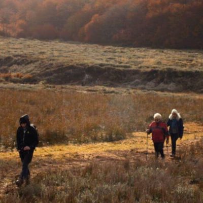 Ushuaia e El Calafate no Outono - 12-1