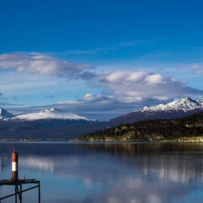 Ushuaia e El Calafate no Outono - 8