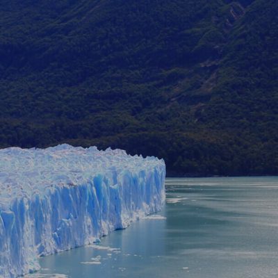 Vaje para Ushuaia e El Calafate na primavera