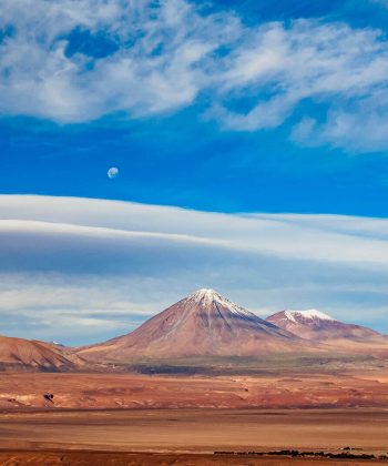 Roteiros personalizados para o Atacama