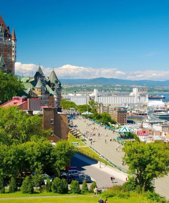 Canada Quebec