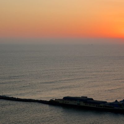lima peru rosa nautica pacifico oceano